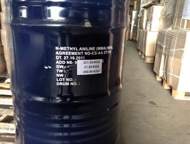 Присадка октан повышающая ММА фото 1