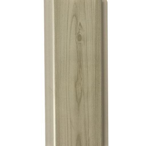 Панель ПВХ вагонка сосна 3000х100 мм опт фото 1