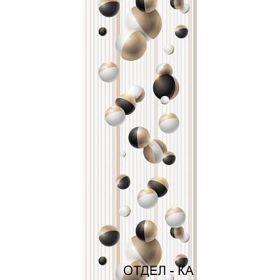 Панель ПВХ ТП эксклюзив 2700х250 мм опт фото 5