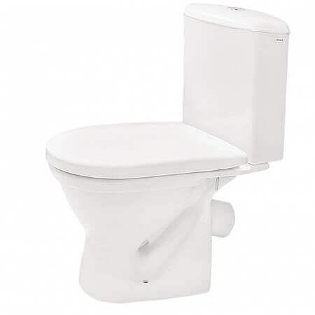 «Santec Alcor» дәретханасы фото 1