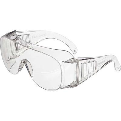 Очки защитные открытые О35 Визион, опт фото 1