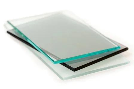 Листовое стекло 6 мм, 3210х2550 мм фото 1