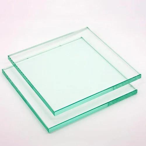 Прозрачное стекло 12 мм фото 1