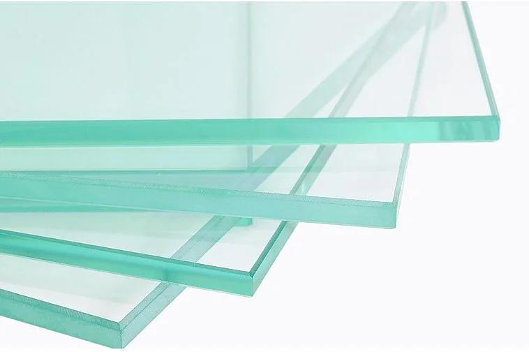 Листовое стекло 10 мм фото 1