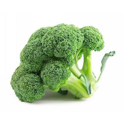 Свежие овощи «Капуста Брокколи», опт фото 1
