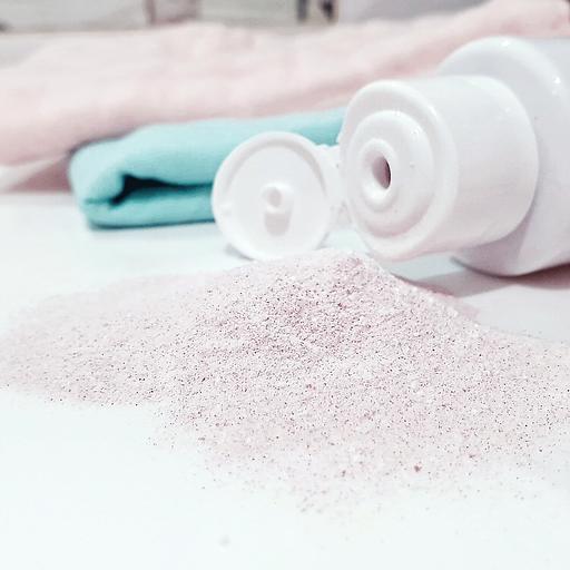 Энзимная пудра для умывания Booster bar «Silk Enzyme Powder» 100 мл ОПТ фото 3