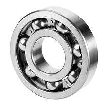 Подшипник SKF 6205 ZZ C3 (80205 (76)) 25*52*15мм фото 1