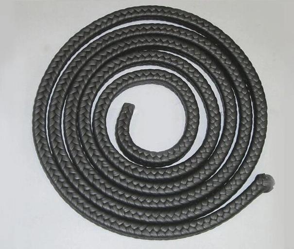 Набивка асбестовая с графитом фото 1