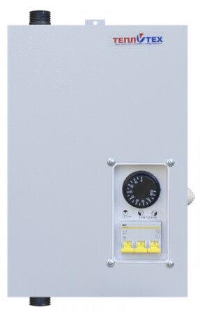 «Teplotech EVP-4.5» электр қазандығы фото 1