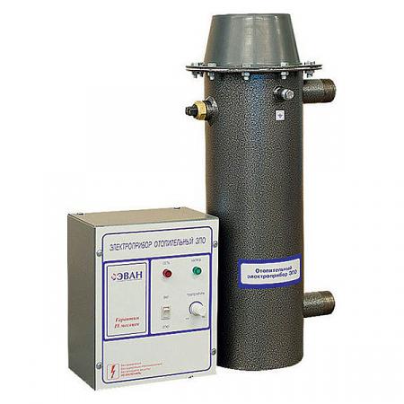 «Эван ЭПО 7.5» электр қазандығы фото 1