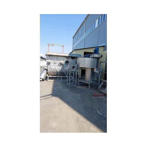 Мойка Nazarov MCK 30T701 для пленки фото 1