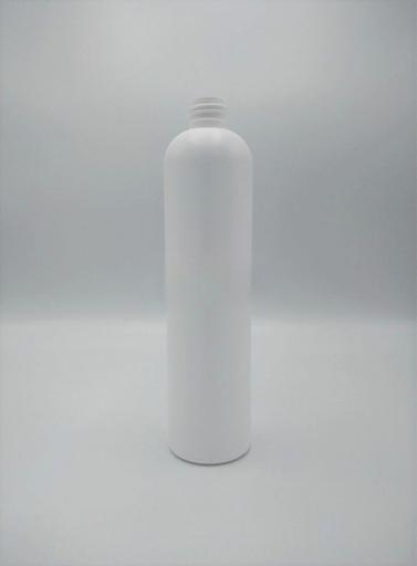 Пластиковая бутылка «Косметика 400 мл» фото 1