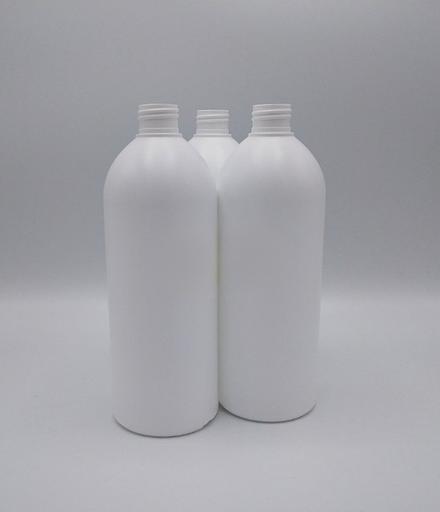 Пластикалық бөтелке «Косметика 500 мл» фото 2