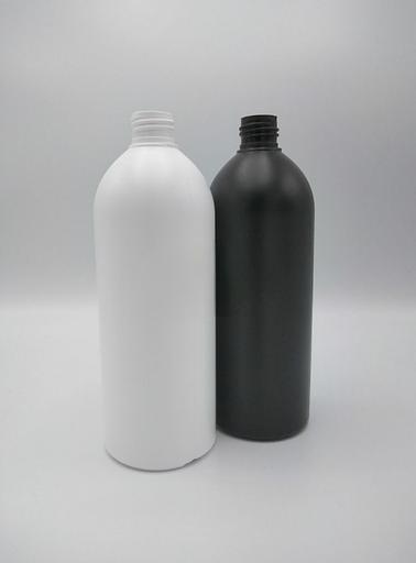 Пластикалық бөтелке «Косметика 500 мл» фото 3