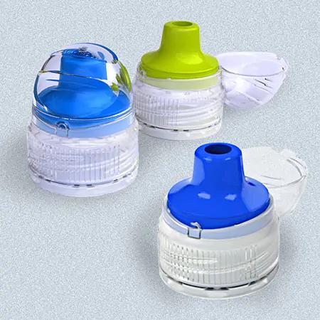 Cap “Smart seal flex28 1810” фото 1