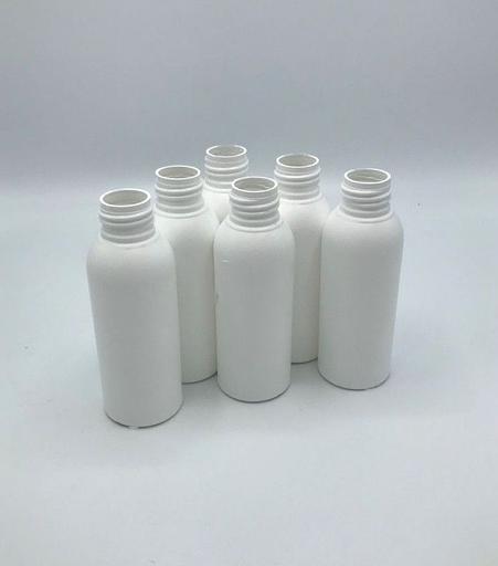 Пластикалық бөтелке «Косметика 100 мл» фото 1