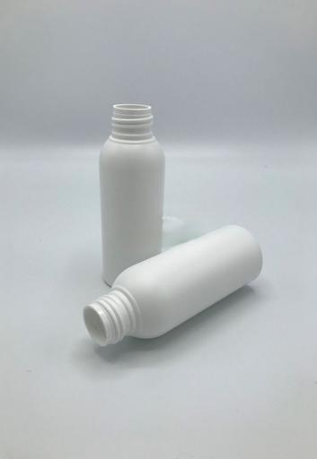 Пластикалық бөтелке «Косметика 100 мл» фото 2