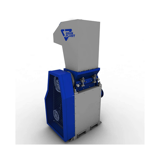 Дробилка GP-DR-11K фото 1