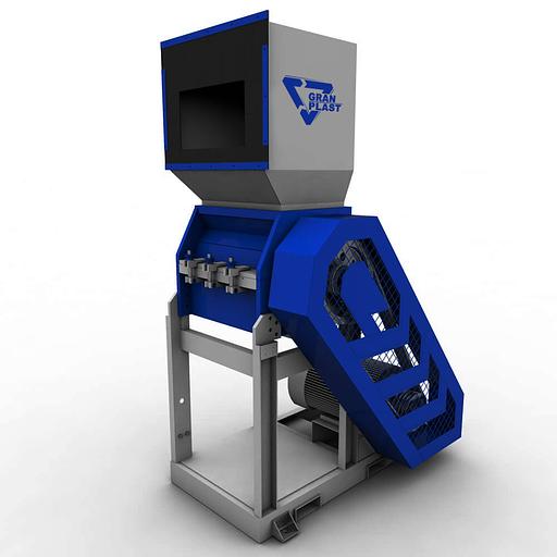 Дробилка ГП-ДР-55К фото 1