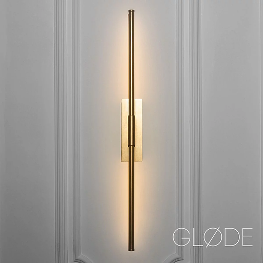 «SimpWall» қабырға шамы фото 3