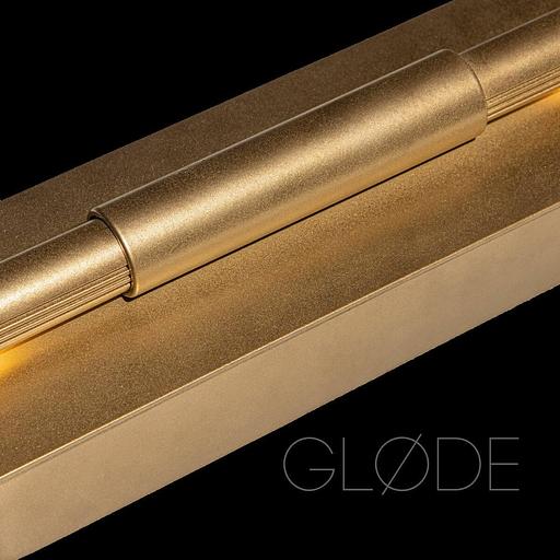 «SimpWall» қабырға шамы фото 4