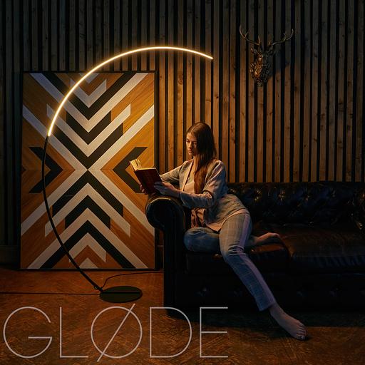 Торшер«ArcOsmo» фото 2