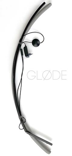 Торшер«ArcOsmo» фото 5