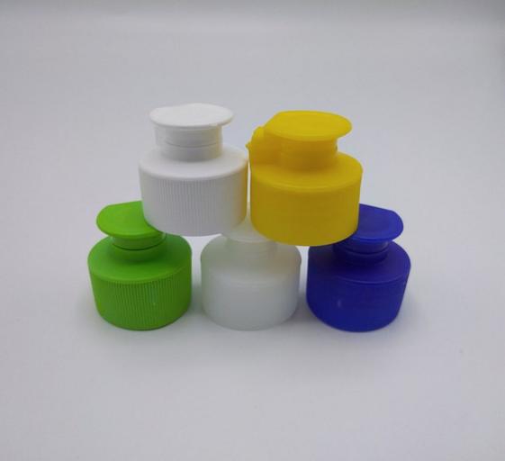 Қақпақ FLIP-TOP 28/415 (РСО 1810) фото 1