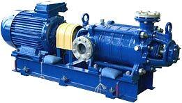 Насос 1КС 80-155 центробежный конденсатный 63кВт фото 1