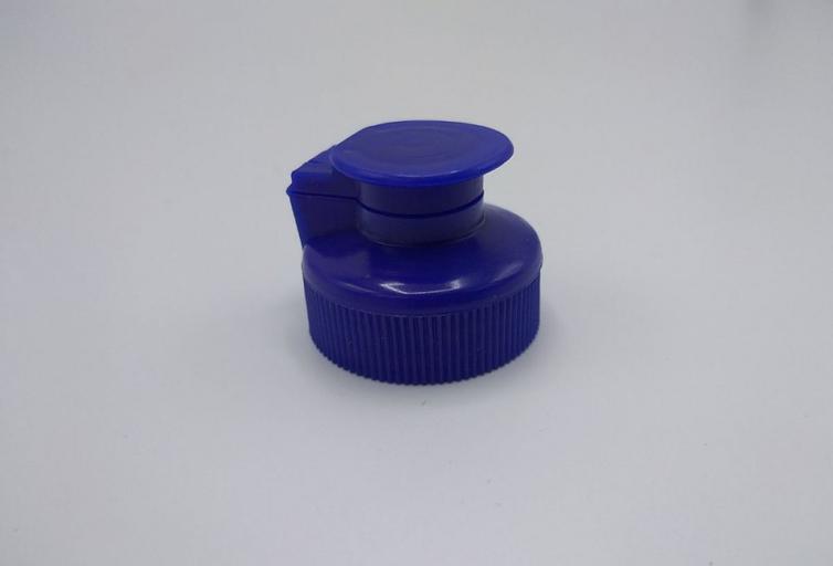 Қақпақ FLIP-TOP 28/410 (РСО 1881) фото 2