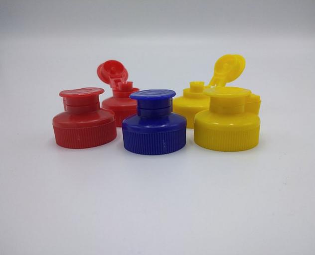 Қақпақ FLIP-TOP 28/410 (РСО 1881) фото 3