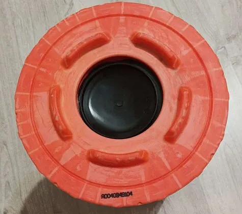 Фильтр немецкий фото 2