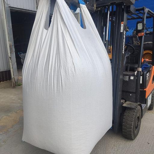 Өнеркәсіптік түйіршіктер d 6-8 мм көтерме фото 3