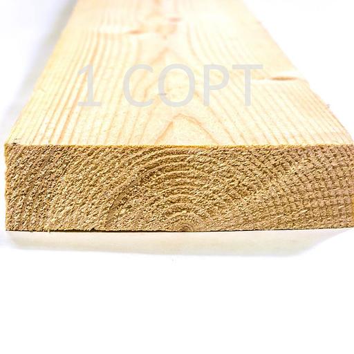 Доска обрезная ель опт фото 3