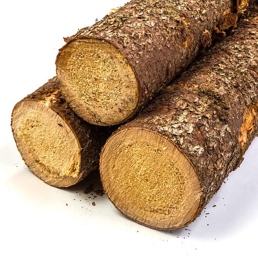 Round timber, balance needles wholesale фото 1