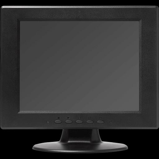 TFT LED monitor фото 1
