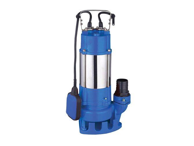 Насос Гном 100-25 погружной фото 1