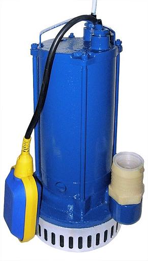 Насос Гном 16-16 погружной 1,5 кВт 380В фото 1