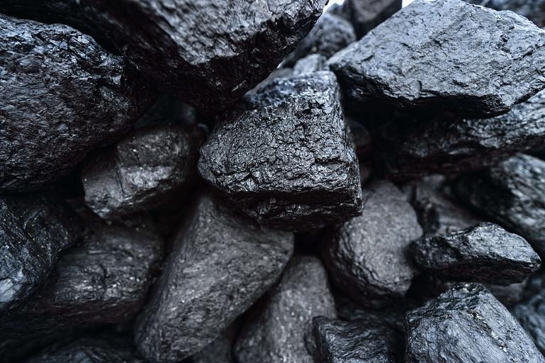 Coal grade T фото 1