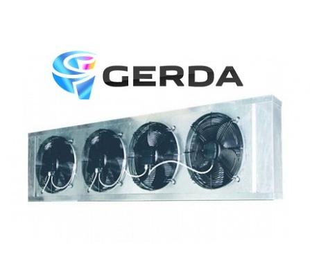 Воздухоохладитель Intercold BO4350 (для GERDA) фото 1