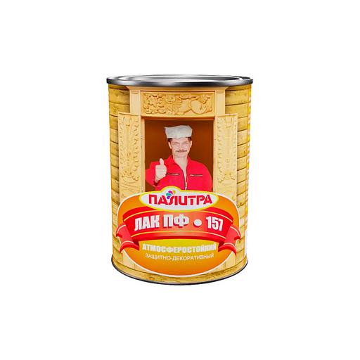Лак ПФ-157 (глянцевый) ОПТ фото 1