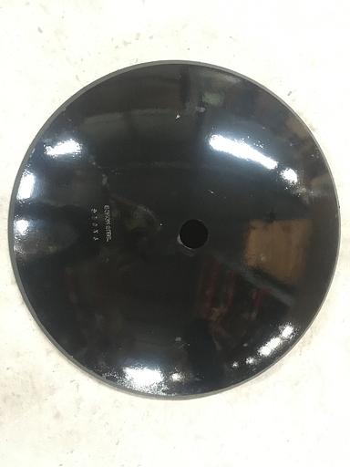 30-220SSI Диск Бороны Krause 610X6 мм центр. круг . отв. 46 мм . Индия фото 1