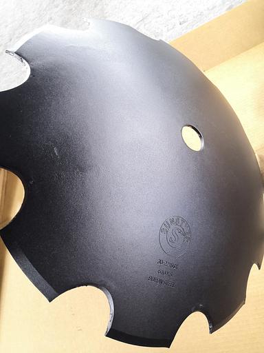 30-221SST Диск бороны Sunflower Challenger 610X6 "Ромашка". Турция фото 3