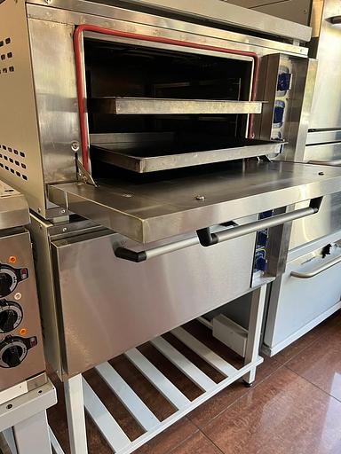 Шкаф жарочный ШЖЭТ-2 фото 3