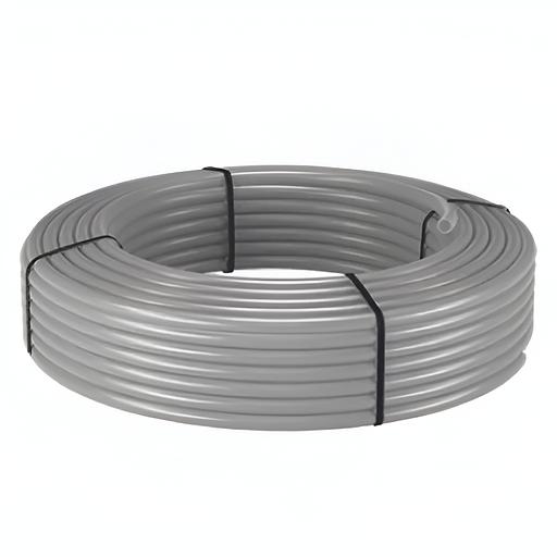 Труба из полибутена PB Grey в бухте ОПТ фото 1