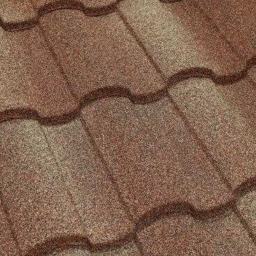 Композитная черепица «Tilcor Antica» ОПТ фото 3