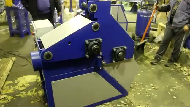 Шрёдер для гильз фото 6