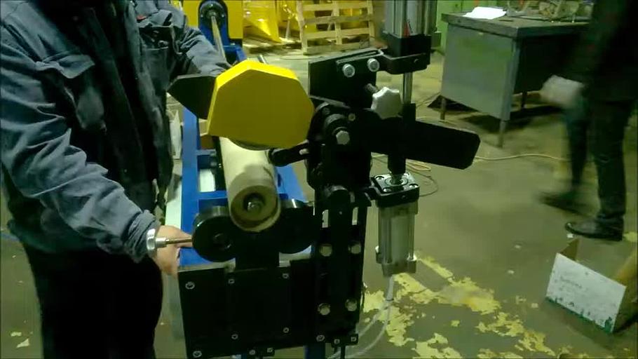 Гильзорезательный станок ГРМ-04 фото 2