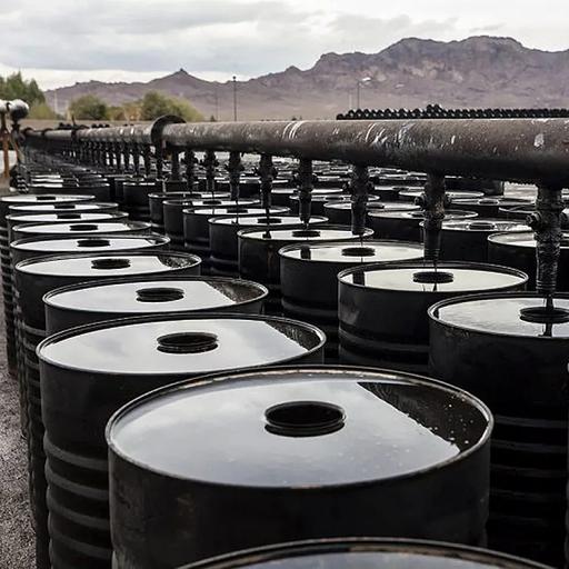 Битум дорожный БНД опт фото 1