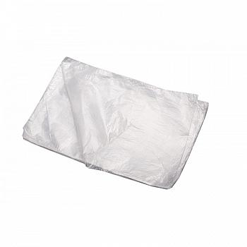 Пакеты ПВД и ПНД с печатью логотипа заказчика опт фото 1